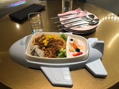 -BossBabe亲子餐厅(金光华广场店)