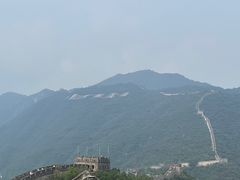 -慕田峪长城