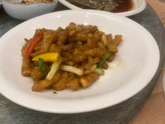 -常州逸高酒店-中餐厅