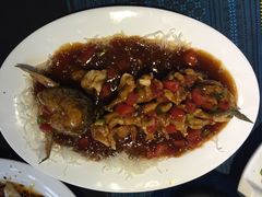 竹里馆-新竹里馆·花园餐厅(兴苑路店)