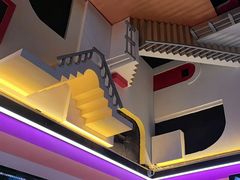 -203密室体验馆·逃脱·聚会·亲子(工体店)