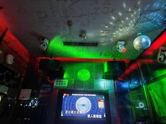 -觅KTV(岳峰大厦店)