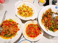 -兰湘子·湘菜小炒(南京江宁万达店)