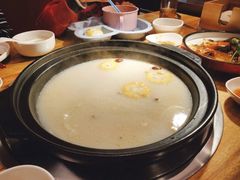 -好彩猪肚鸡(正弘城店)