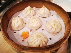 鲜虾小笼包-弄堂小笼包(西青中北永旺购物中心店)
