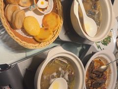 -西郊竹园甲鱼面(老一中店)