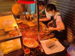 -明记牛杂(新马路分店)