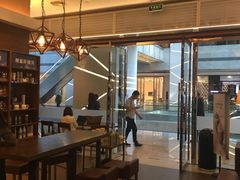 -星巴克(北京环球金融中心店)