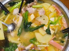 -花鸟鱼私家小厨·川菜(文殊院店)