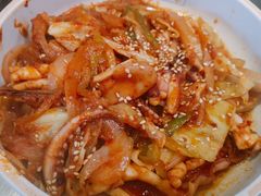 -喜来稀肉(虹泉路店)