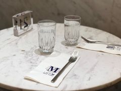 -Lady M(沙田新城市广场店)