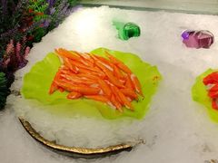 -金滏山·烤肉海鲜火锅自助(襄阳万达店)