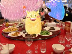 -全国人大会议中心