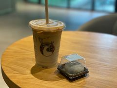 -瑞幸咖啡(水平方店)