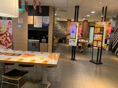-麦当劳(东苑丽宝商业广场店)