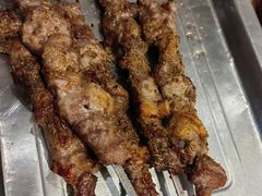 -清真吴记门钉肉饼·喜多利