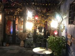 -四喜小胖·北京涮肉(五道营店)
