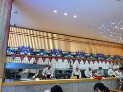 -晴季寿司(红旗街万达店)