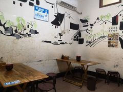 大堂-特色油卤串串(水碾河店)