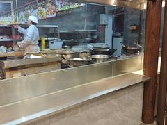 -景芝小炒(蓉花路店)
