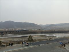 -图们国门景区