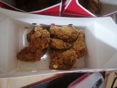 -肯德基(成山路地铁站店)