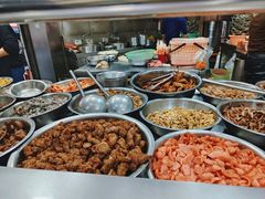 -铭辉沙嗲面(新街商业城店)