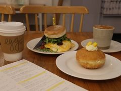 -Egg•Allday Brunch(襄阳北路店)