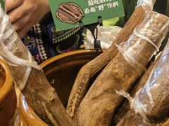 -云阿蛮云南生烫牛肉米线(奉贤路店)