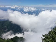 -峨眉山风景名胜区