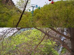 -京东石林峡风景区
