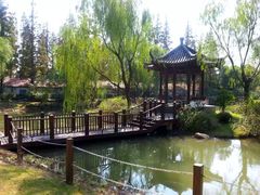 -瀛洲公园