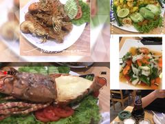-J Daeng Seafood