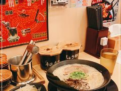 -博多一幸舍(西单大悦城店)