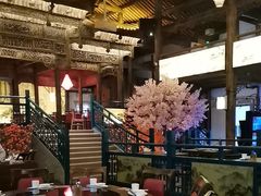 -HOHO餐厅(古子城店)