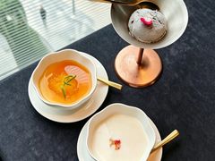 -醉东Oriental House(静安嘉里中心店)