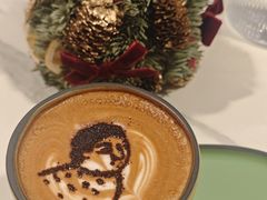 -潮一不贰·法式甜品·生日蛋糕·西式简餐(外滩店)