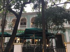 -星巴克臻选(广州沙面店)