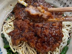 -无名氏面馆(邮电路店)