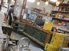-小厨食堂(黄田坝店)