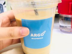 -Joymean coffee.见面咖啡