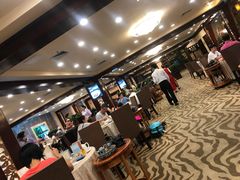 -麒麟中餐厅·经典粤菜·地道菜式老字号(广州长隆酒店)