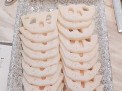 -同仁四季椰子鸡(福田东园总店)