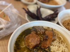 -佬钱湾仔(衣裳街店)