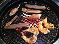 iphone_upload_pic-金柚子韩国烤肉(威宁路店)