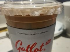 -GOTLOT COFFEE&KITCHEN角落厨房NOOK店