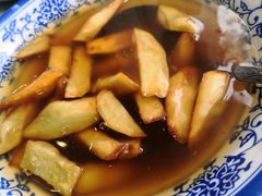 -建坤水席宫·洛阳菜(中州路店)