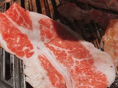 -金顺碳烤肉(番禺傍江地铁站店)