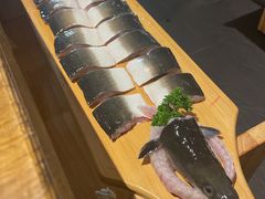 特色烤鳗鱼-泥炉烧肉师(新街口金銮巷店)