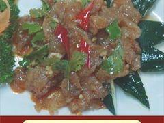 老醋舌头-华兴大酒楼(亿宝大厦店)